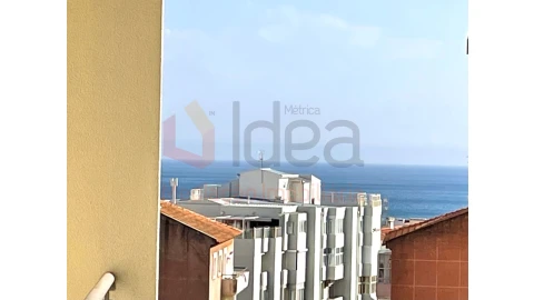 Apartamento T2 para Venda em Sesimbra (Santiago)