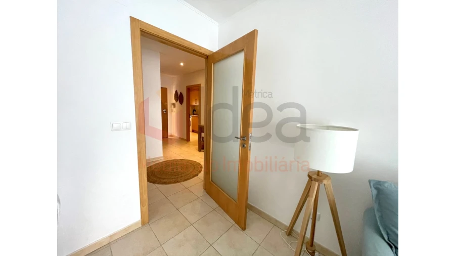 Apartamento T2 para Venda em Sesimbra (Santiago) Foto 13