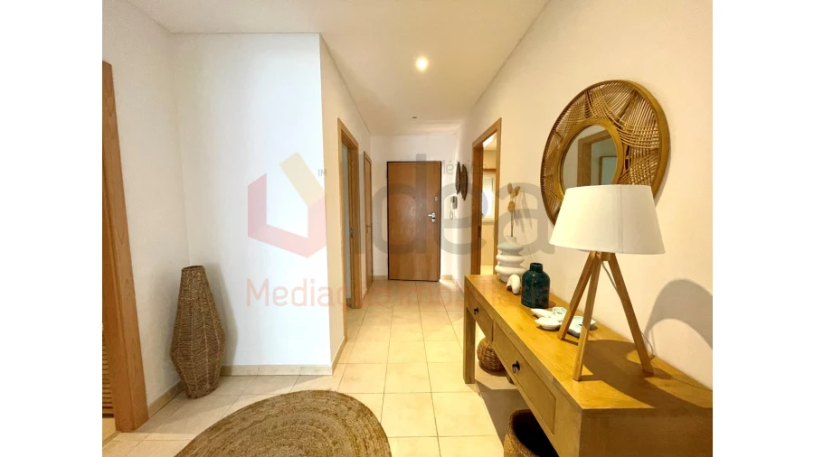 Apartamento T2 para Venda em Sesimbra (Santiago) Foto 10