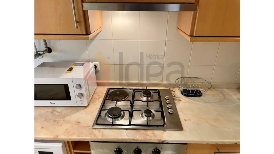 Apartamento T2 para Venda em Sesimbra (Santiago) Foto 18