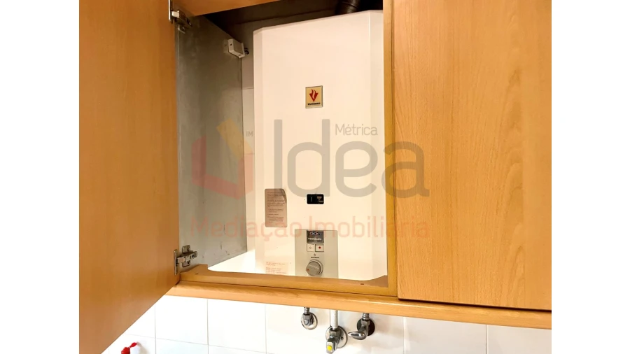 Apartamento T2 para Venda em Sesimbra (Santiago) Foto 22