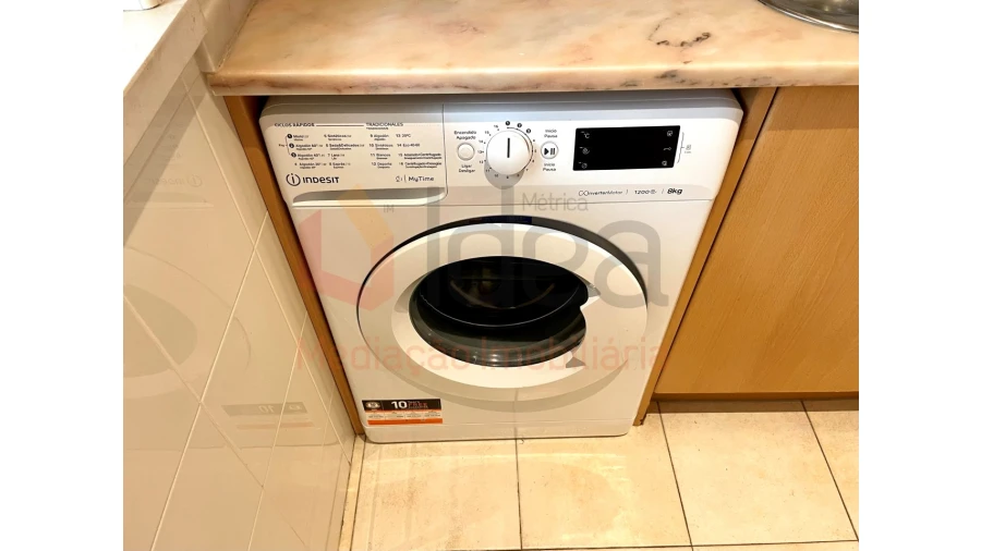 Apartamento T2 para Venda em Sesimbra (Santiago) Foto 21