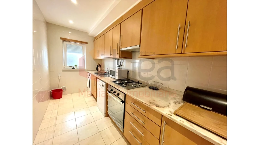 Apartamento T2 para Venda em Sesimbra (Santiago) Foto 15