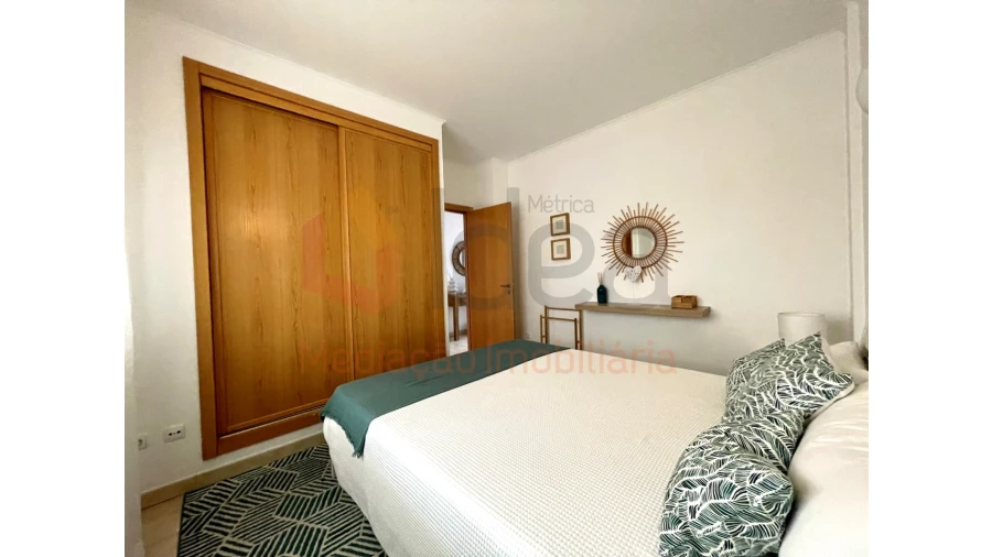 Apartamento T2 para Venda em Sesimbra (Santiago) Foto 24