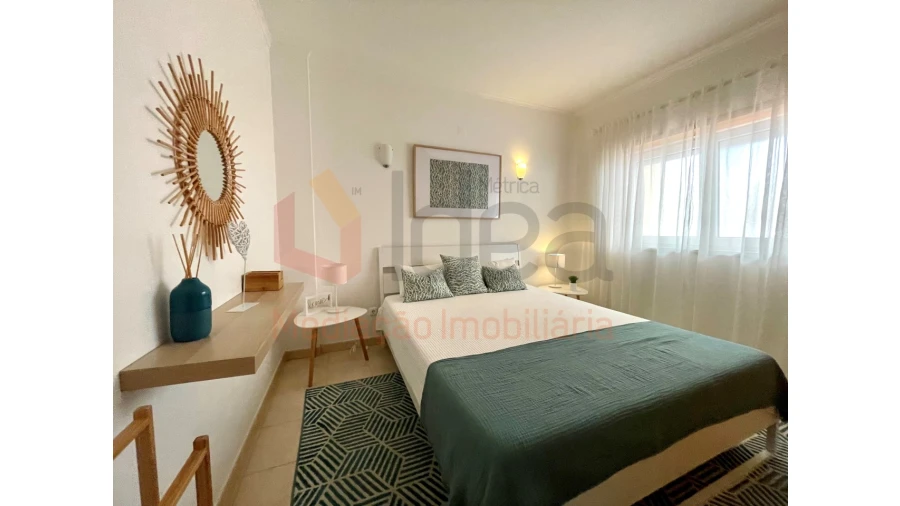 Apartamento T2 para Venda em Sesimbra (Santiago) Foto 23
