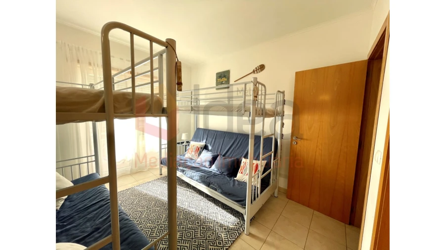 Apartamento T2 para Venda em Sesimbra (Santiago) Foto 25