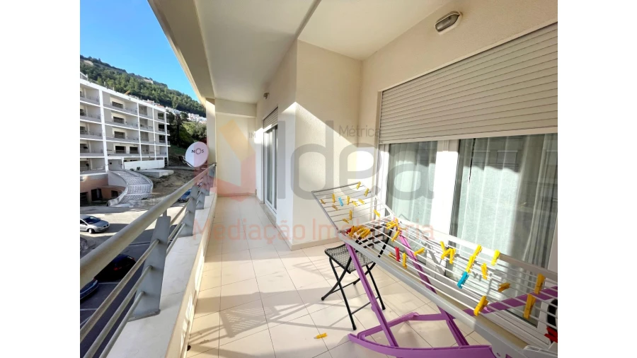 Apartamento T2 para Venda em Sesimbra (Santiago) Foto 5