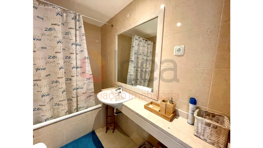 Apartamento T2 para Venda em Sesimbra (Santiago) Foto 29