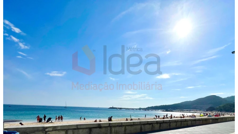 Apartamento T2 para Venda em Sesimbra (Santiago) Foto 4