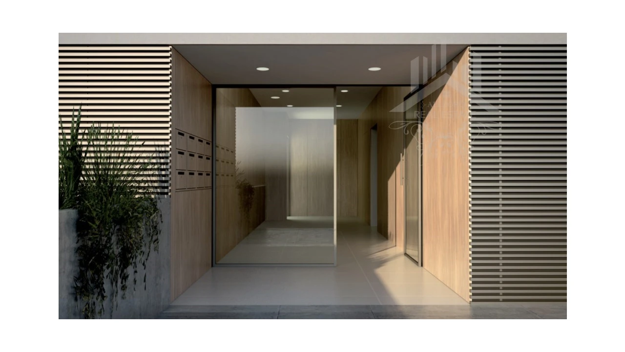 Apartamento T1 para Venda em Ramalde Foto 4