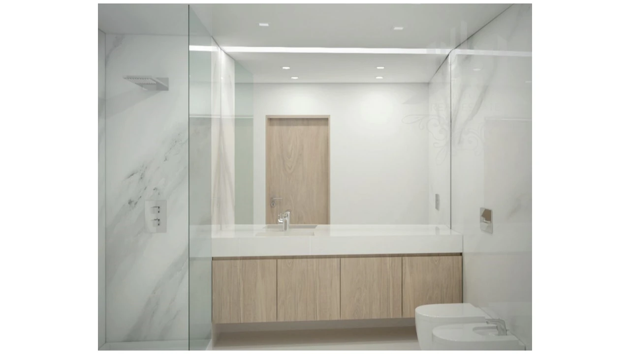 Apartamento T1 para Venda em Ramalde Foto 8