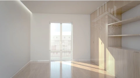 Apartamento T1 para Venda em Ramalde