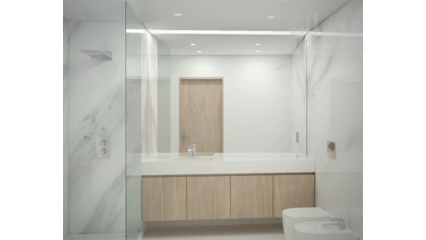 Apartamento T1 para Venda em Ramalde