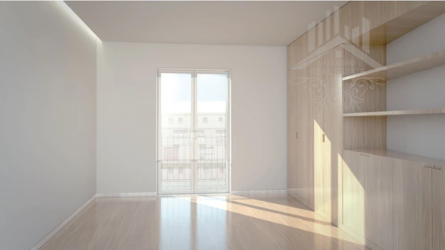 Apartamento T1 para Venda em Ramalde Foto 7
