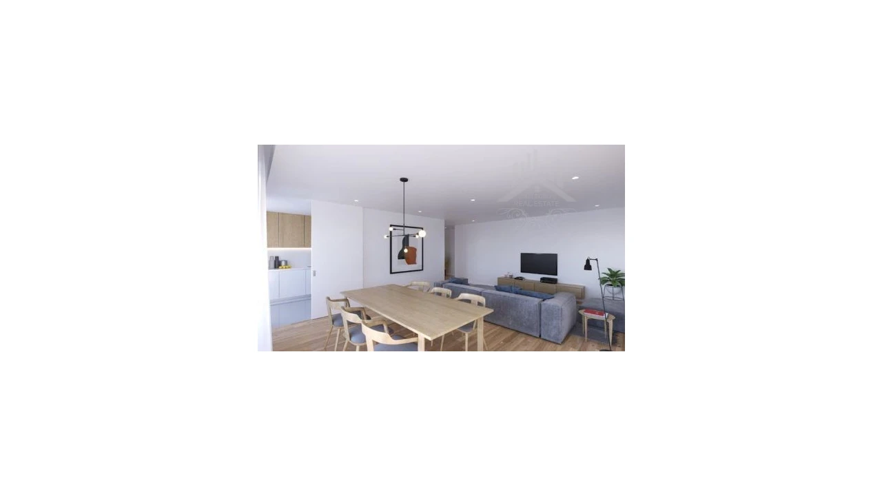 Apartamento T3 para Venda em Moreira Foto 5