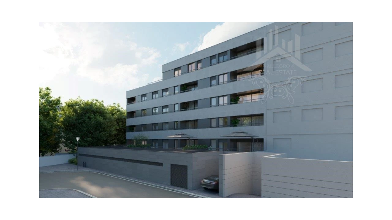 Apartamento T3 para Venda em Moreira Foto 2