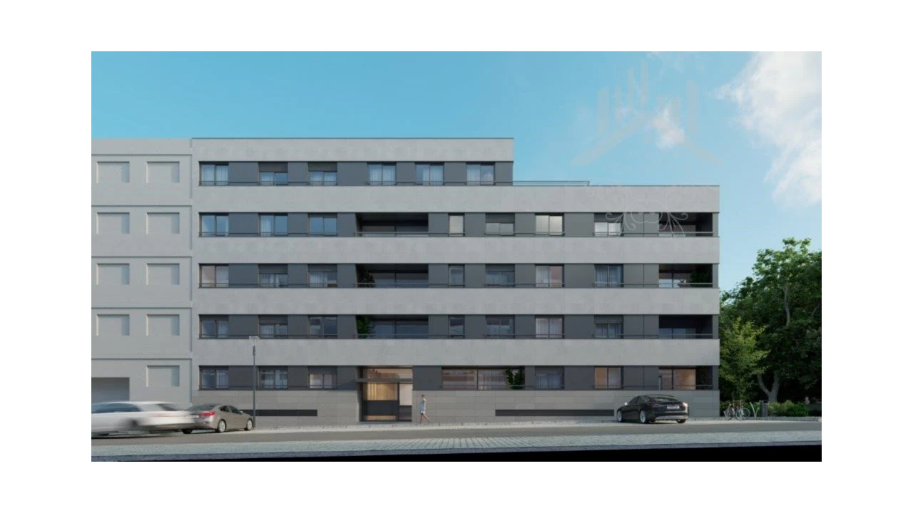 Apartamento T3 para Venda em Moreira Foto 3