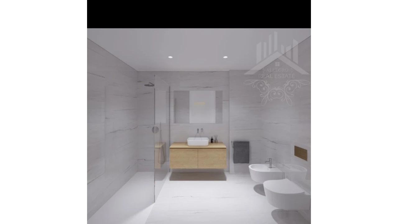 Apartamento T3 para Venda em Moreira Foto 7