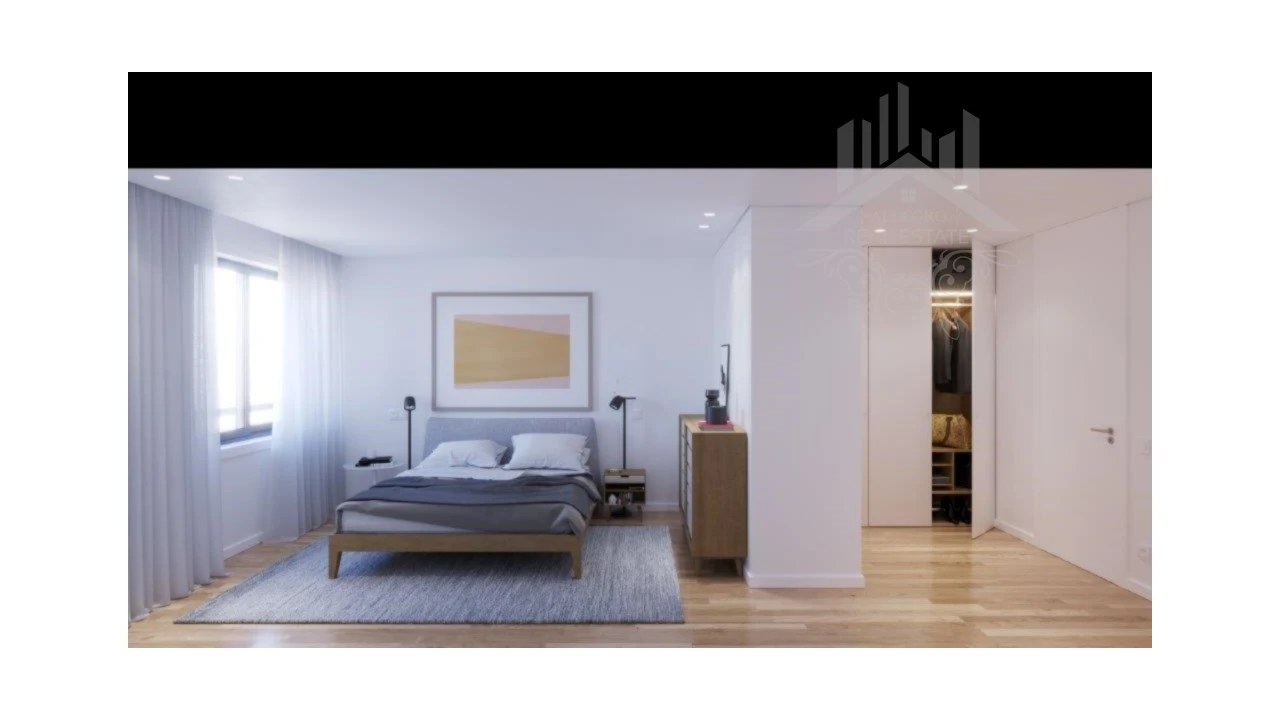 Apartamento T3 para Venda em Moreira Foto 8