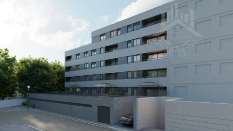 Apartamento T3 para Venda em Moreira