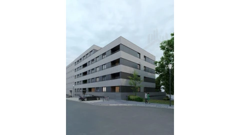 Apartamento T3 para Venda em Moreira