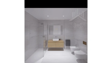 Apartamento T3 para Venda em Moreira