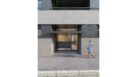 Apartamento T3 para Venda em Moreira
