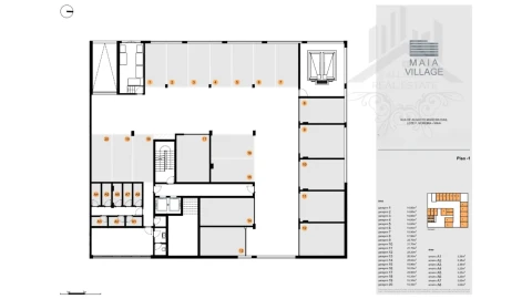 Apartamento T3 para Venda em Moreira