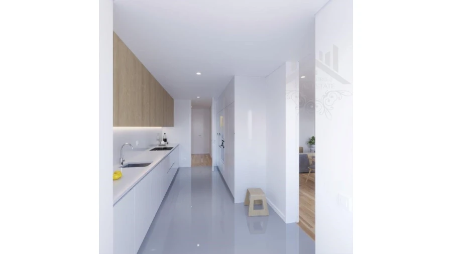 Apartamento T3 para Venda em Moreira Foto 6