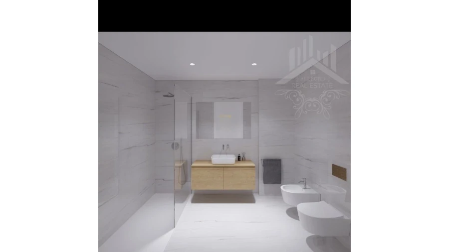 Apartamento T3 para Venda em Moreira Foto 7