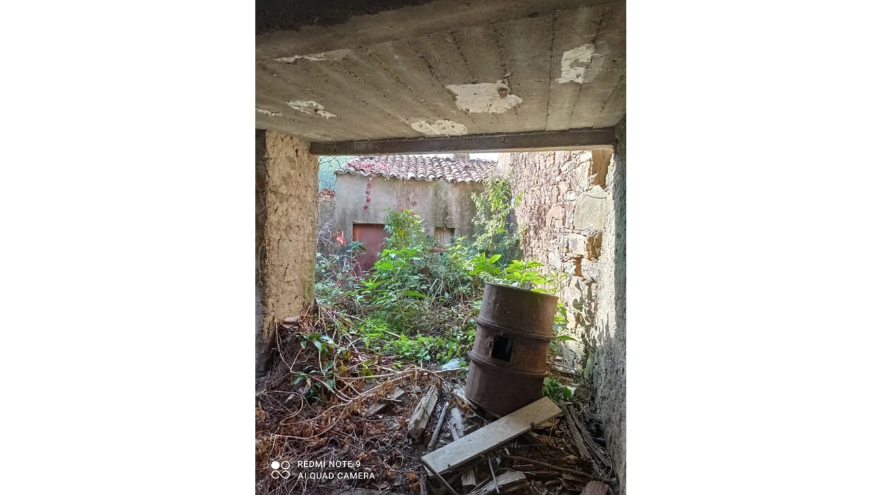 Moradia T2 para Venda em Mação, Penhascoso e Aboboreira Foto 15