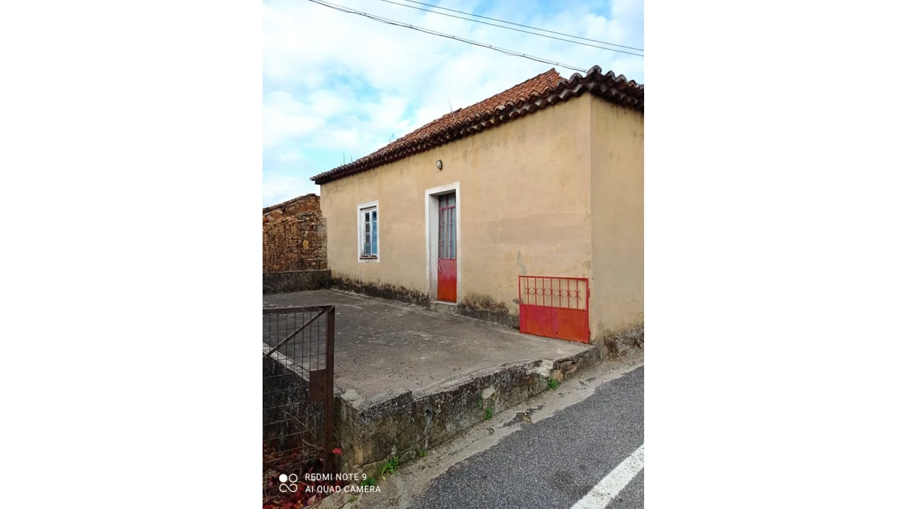 Moradia T2 para Venda em Mação, Penhascoso e Aboboreira Foto 27