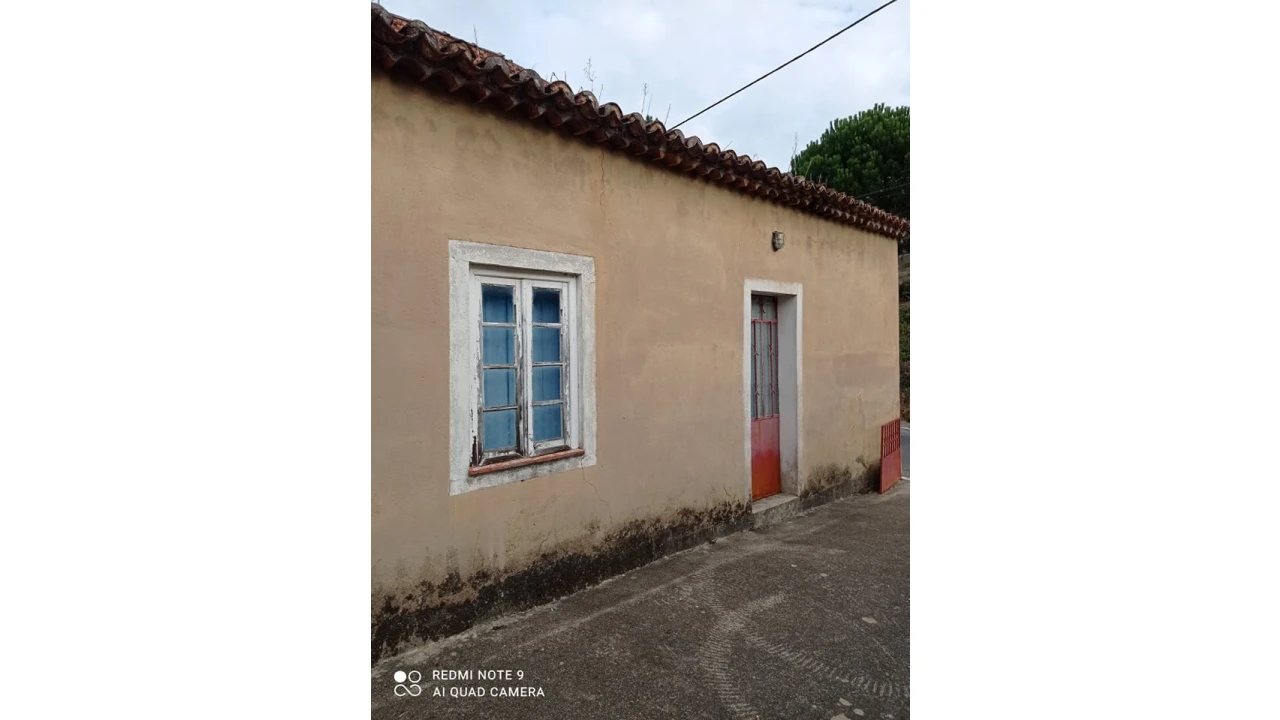 Moradia T2 para Venda em Mação, Penhascoso e Aboboreira Foto 28