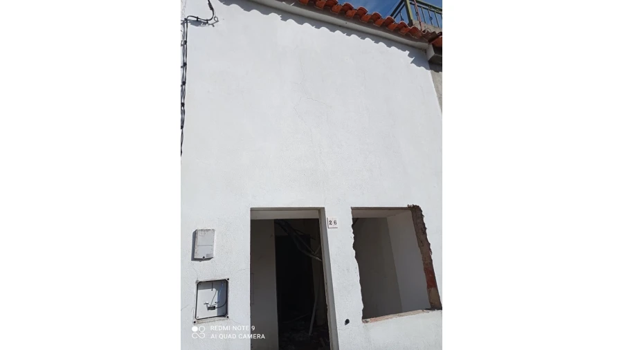 Moradia T2 para Venda em Mação, Penhascoso e Aboboreira Foto 23