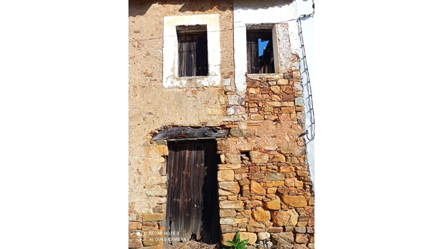 Moradia T2 para Venda em Mação, Penhascoso e Aboboreira Foto 24