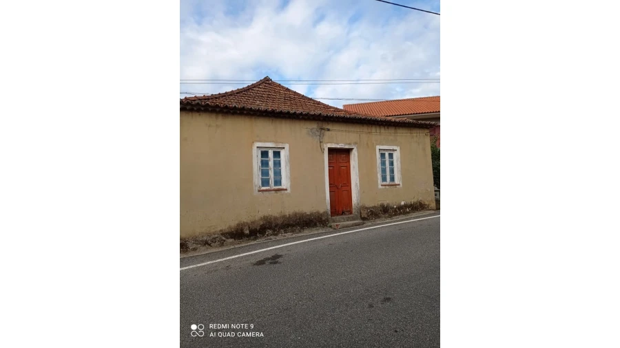 Moradia T2 para Venda em Mação, Penhascoso e Aboboreira Foto 25