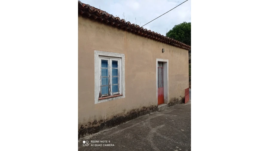 Moradia T2 para Venda em Mação, Penhascoso e Aboboreira Foto 28