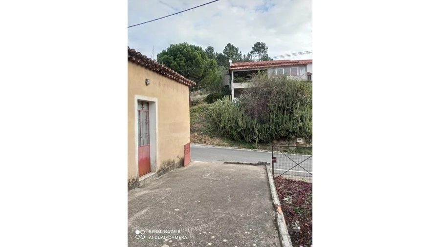 Moradia T2 para Venda em Mação, Penhascoso e Aboboreira Foto 30