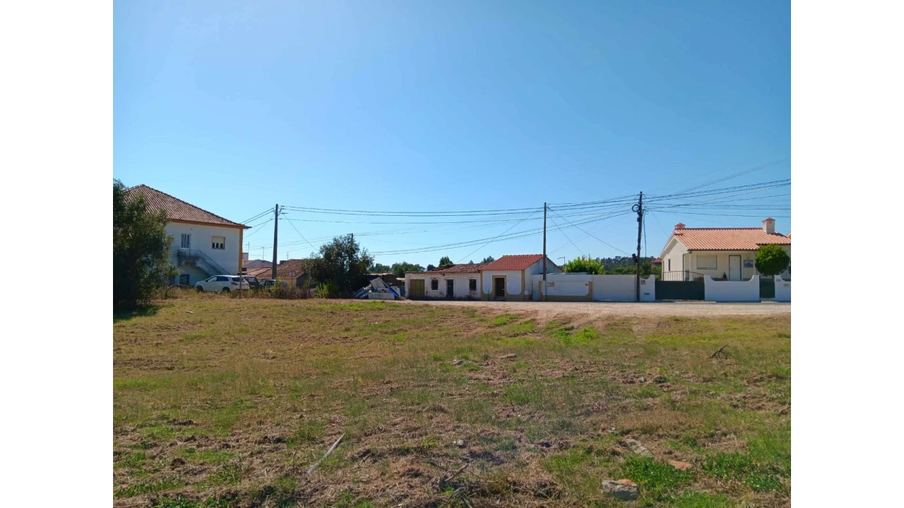 Terreno para Venda em Asseiceira Foto 3