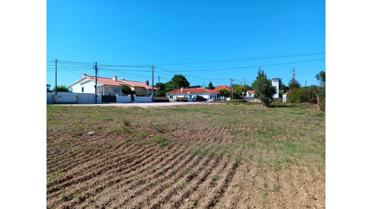 Terreno para Venda em Asseiceira Foto 4