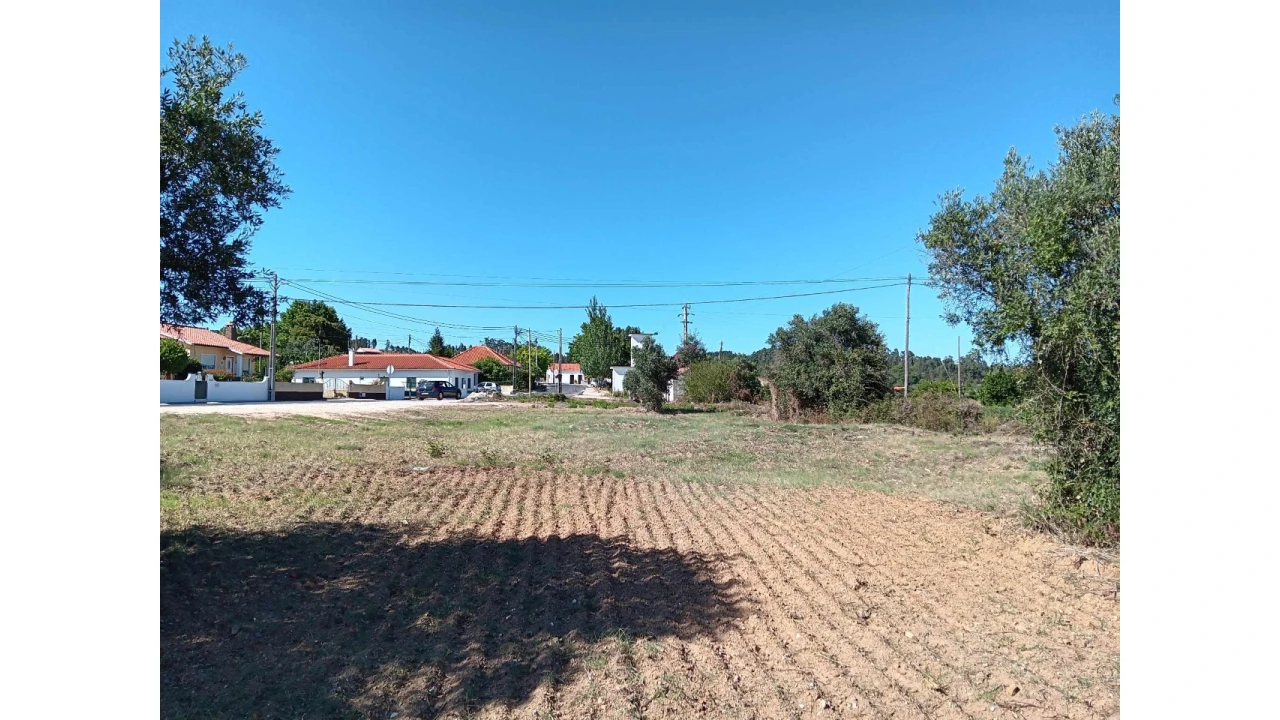Terreno para Venda em Asseiceira Foto 6