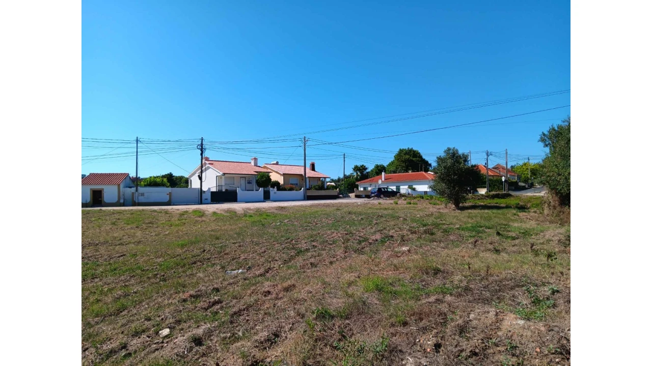 Terreno para Venda em Asseiceira Foto 11