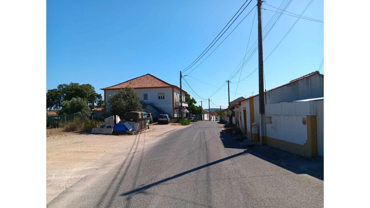 Terreno para Venda em Asseiceira Foto 12