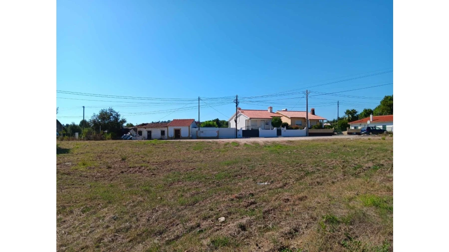 Terreno para Venda em Asseiceira Foto 2