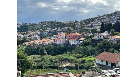Terreno para Venda em Santo Antonio
