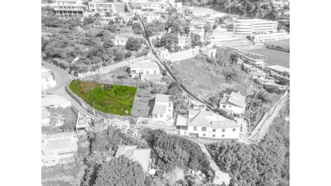 Terreno para Venda em Santo Antonio
