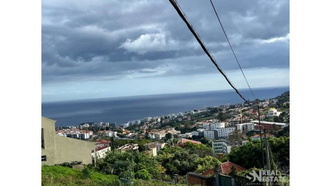 Terreno para Venda em Santo Antonio