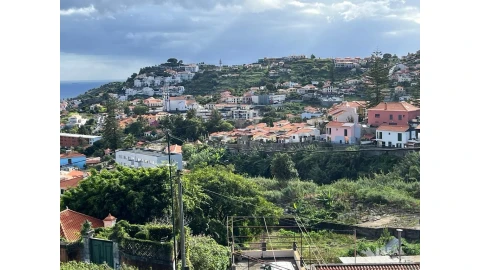 Terreno para Venda em Santo Antonio