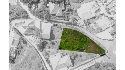 Terreno para Venda em Santo Antonio