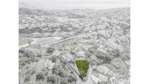 Terreno para Venda em Santo Antonio